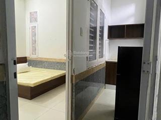 Chính chủ cho thuê phòng full nội thất tách bếp cực rộng giá rẻ 3tr5