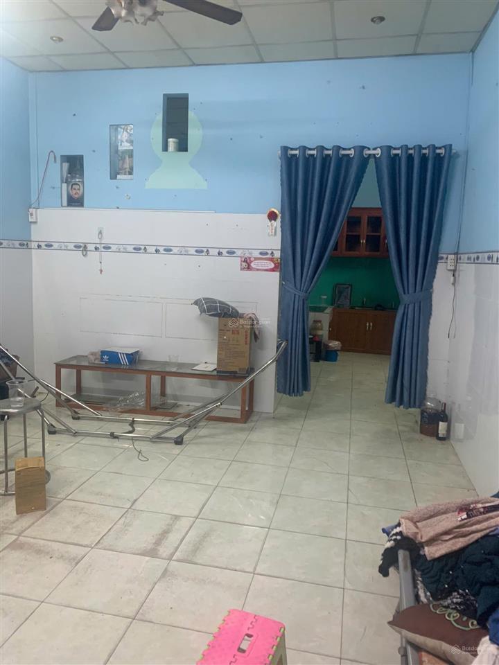 Cho mặt bằng kinh doanh kết hợp ở khu sầm uất 1 xẹc trường trinh 7tr