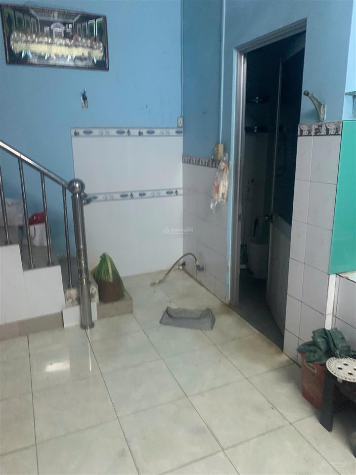Cho mặt bằng kinh doanh kết hợp ở khu sầm uất 1 xẹc trường trinh 7tr