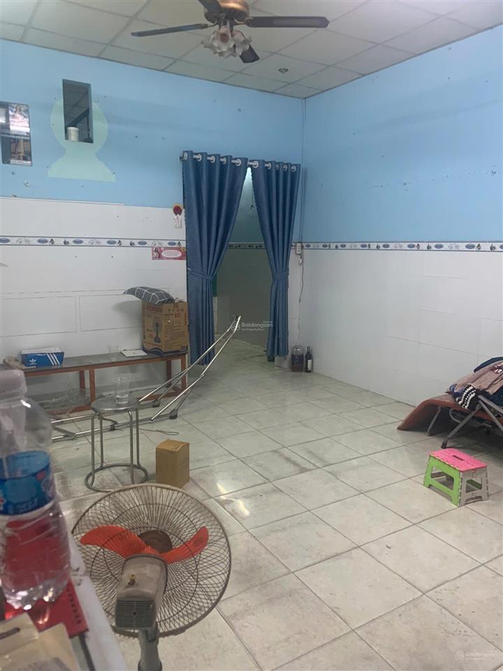Cho mặt bằng kinh doanh kết hợp ở khu sầm uất 1 xẹc trường trinh 7tr