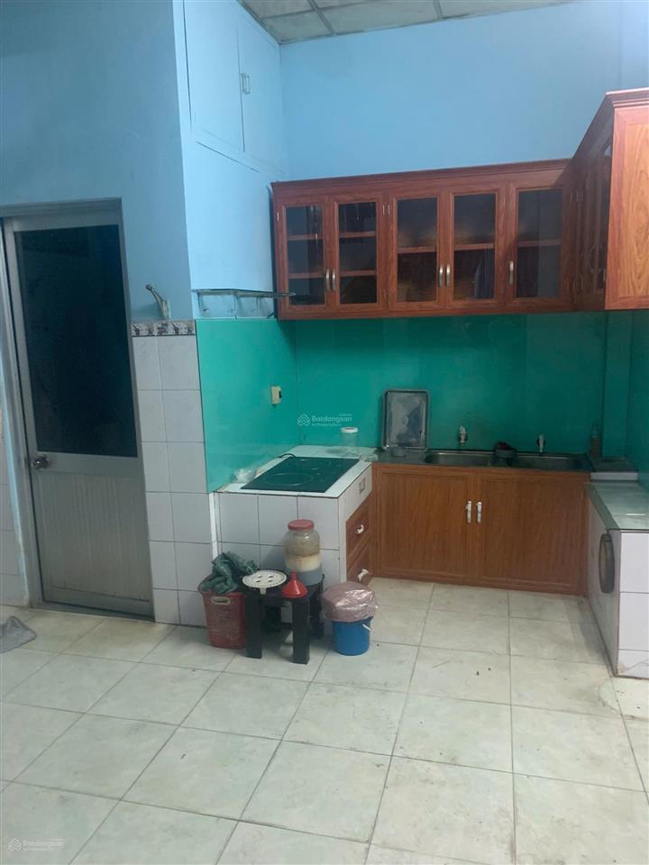 Cho mặt bằng kinh doanh kết hợp ở khu sầm uất 1 xẹc trường trinh 7tr