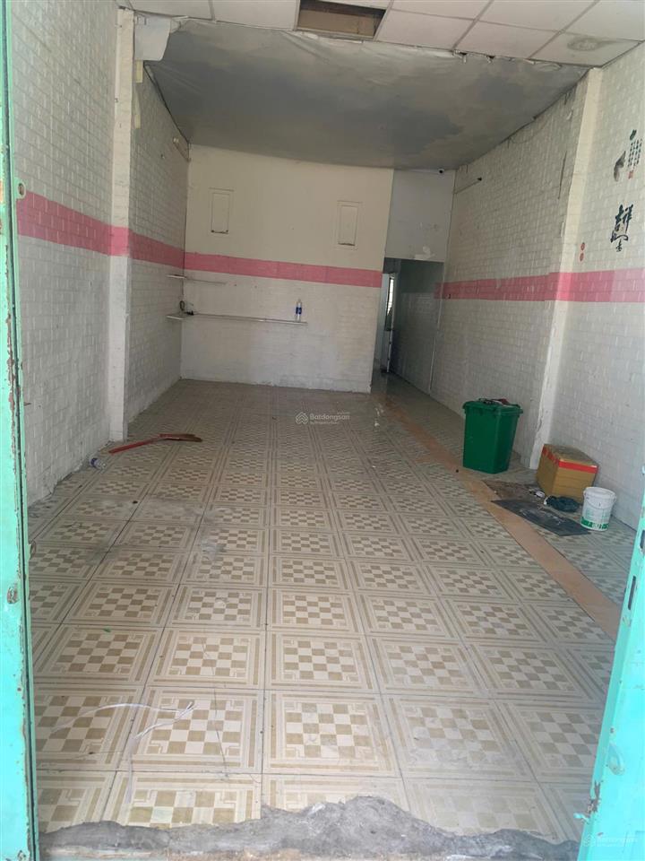 Nhà cấp 4 80m2 hẻm lớn kinh doanh buôn bán được xe oto ngủ trong nhà