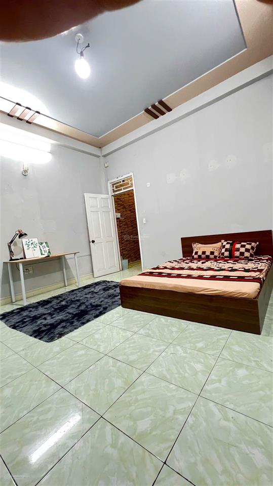 Chính chủ cho thuê căn hộ mini full nội thất, cửa sổ lớn phòng rộng thông thoáng