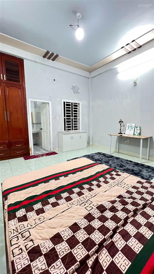 Chính chủ cho thuê căn hộ mini full nội thất, cửa sổ lớn phòng rộng thông thoáng