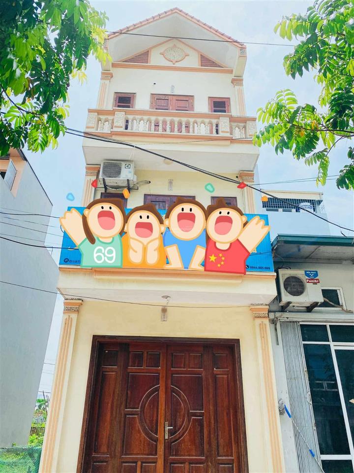 Bán nhà riêng tại nam hy hoàng phong, 7,9 tỷ, 50m2, 2pn, 2wc, đẹp!