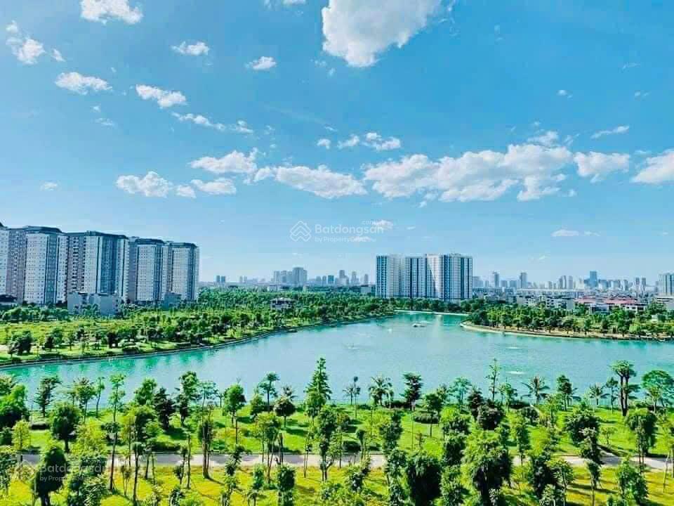 Chính chủ bán gấp căn hộ 2pn  dt 70m²  tòa m kđt thanh hà cienco 5  giá chỉ 2.75 tỷ