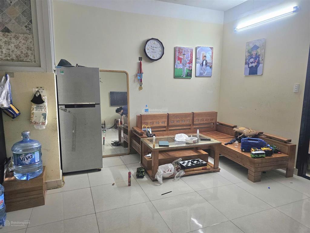Chính chủ bán gấp căn hộ 2pn  dt 70m²  tòa m kđt thanh hà cienco 5  giá chỉ 2.75 tỷ