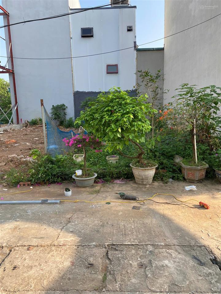 Bán đất tại khu đấu giá lò gạch cự khê, 6,05 tỷ, 57m2, phong thủy tốt, nhiều tiện ích