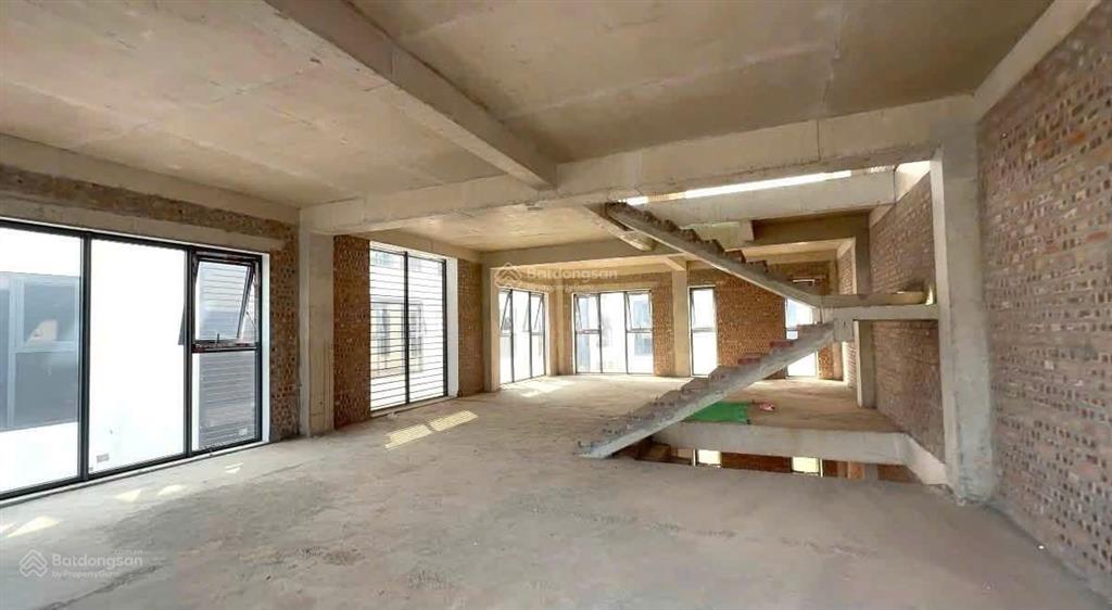 Bán căn biệt thự đang xây nhà thô hoàn thiện mặt ngoài viu công viên cây xanh giá siêu rẻ 78tr /m