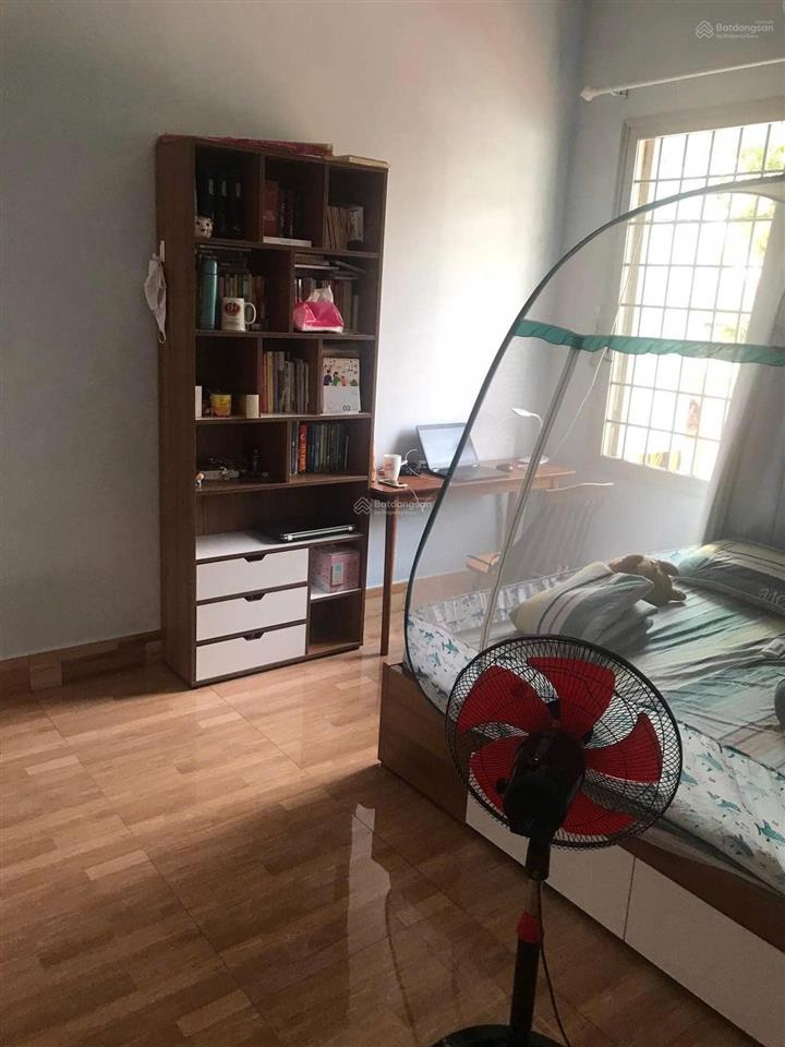 Bán căn hộ tổng dt 60m2, khu cư xá điện lực trường thọ, thủ đức ngay ngã 4 bình thái 2pn, 1wc