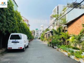 463ltr lô đất hẻm ô tô đường lê văn chí, linh trung, dt 85.3m2 (4.50x19)