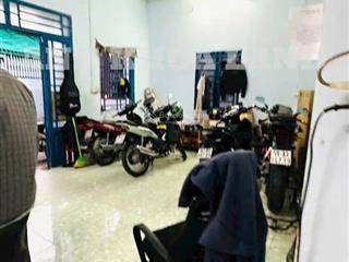 702lđ bán nhà cấp 4 hẻm ô tô đường tô ngọc vân 60.9m2đang cho thuê 6tr/tháng gồm 2pn