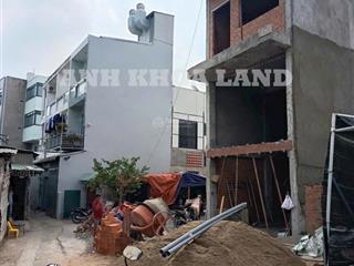 Bán đất tại đường số 5, trường thọ, tp thủ đức, giá cực chất 6,3 tỷ, 109,4 m2 (ngang 5.31m)