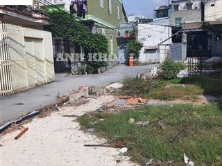 Bán đất tại đường số 4, bình thọ, thủ đức, giá tốt 6,35 tỷ, 66,5 m2