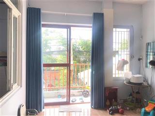 Bán căn hộ tổng dt 60m2, khu cư xá điện lực trường thọ, thủ đức ngay ngã 4 bình thái 2pn, 1wc