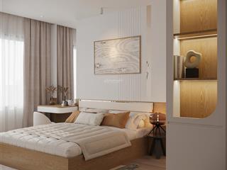 Cho thuê cc tại khai sơn city, 14 triệu, 100m2, 3pn, 2wc, full nội thất về ở ngay