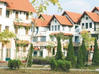 Bán liền kề kđt việt hưng, long biên, 105m2, mặt tiền 7m giá 34 tỷ