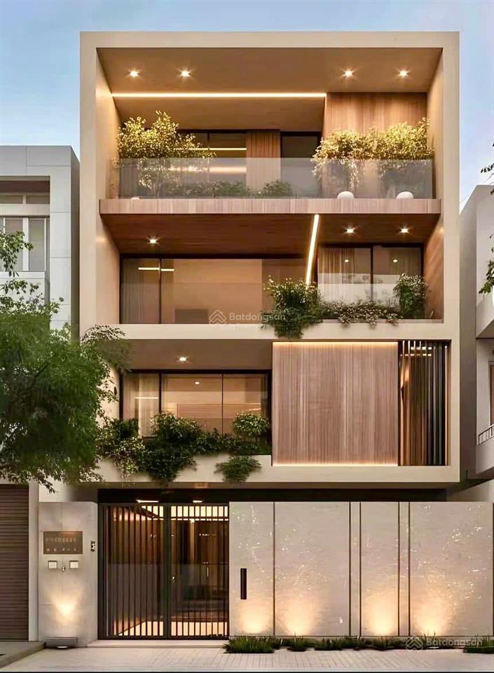 Siêu phẩm hẻm xe hơi bàn cờ. p3. q3  dt  5,2 x 17m ( 88m2 ) tặng gpxd  hầm 6 tầng  giá 20,6 tỷ