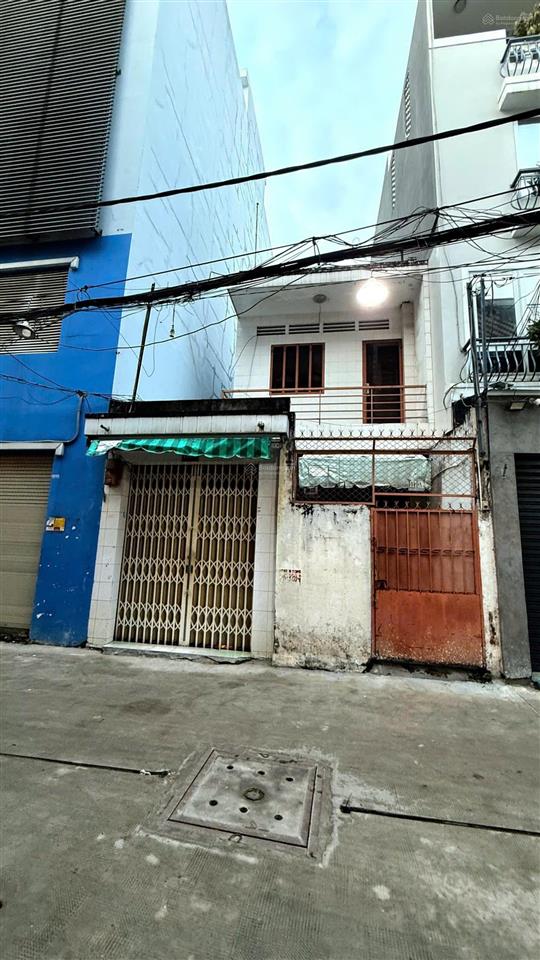 Siêu phẩm hẻm xe hơi bàn cờ. p3. q3  dt  5,2 x 17m ( 88m2 ) tặng gpxd  hầm 6 tầng  giá 20,6 tỷ