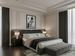 Hẻm đẹp thạch thị thanh. tân định. q1  5 tầng ( 4 x 16m )  hđt  10 chdv  90 triệu  giá 17,7 tỷ