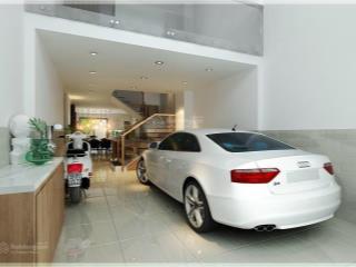 Hàng hiếm  hẻm 6m hai bà trưng. phường 8. quận 3  ctxd  5 tầng ( 4,7 x 16m )  70m2  giá 13 tỷ