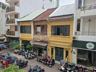 Bán nhà hẻm xe hơi nguyễn công trứ. phường bến thành. q1  ctxd  8 tầng ( 4,4 x 21m )  25,5 tỷ