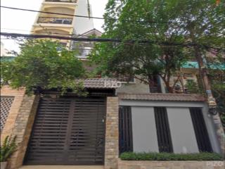 Khu sang  hẻm đẹp đặng văn ngữ. p10. phú nhuận  3 tầng ( 8 x 22m )  vô ở ngay  giá 36 tỷ