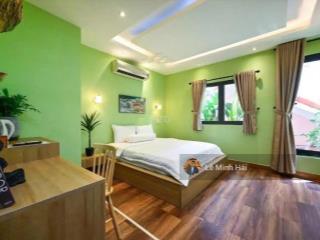 Hiếm hẻm đẹp đường hàm nghi. bến thành. q1  5 tầng ( 4,5 x 16m ) hđt  80 triệu /tháng  27,5 tỷ