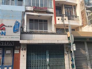 Mặt tiền nguyễn trọng tuyển. p15. phú nhuận  3 tầng ( 3,5 x 17m )  57m2 giá 13,8 tỷ 0901 343 ***