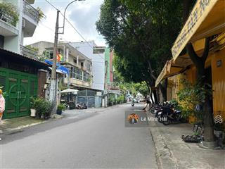 Cực hiếm  mặt tiền hoàng diệu. p10. phú nhuận  5 tầng ( 4 x 17m )  vuông vức  giá 20,5 tỷ