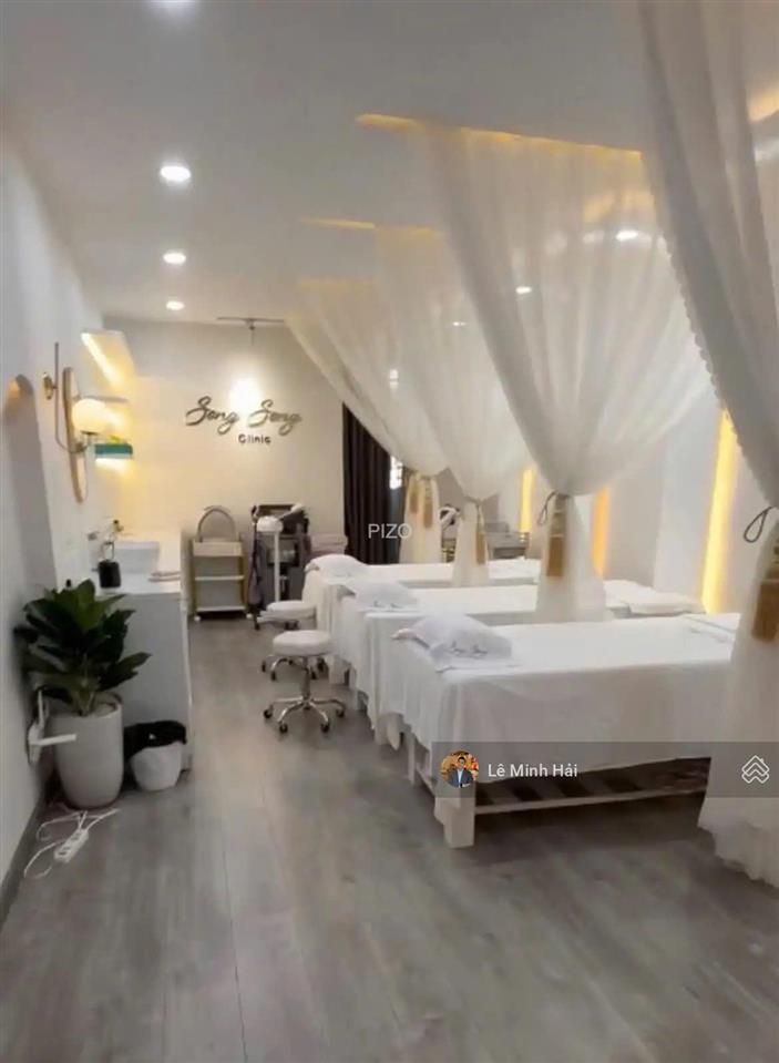 Hiếm nhà bán hẻm đẹp trần huy liệu. p15. phú nhuận  3 tầng ( 4 x 17m )  hđt  45 triệu  14,9 tỷ