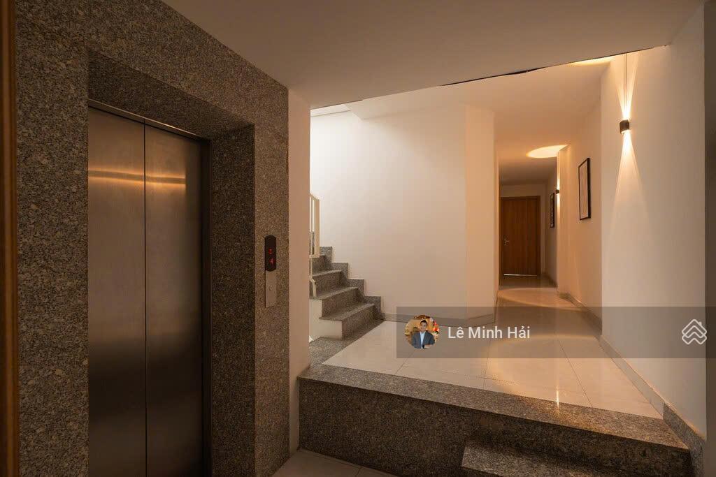Cực phẩm  hẻm xe hơi nguyễn đình chiểu. đa kao. q1  hầm 4 tầng (6,5 x 23m)tn 180 triệu44 tỷ