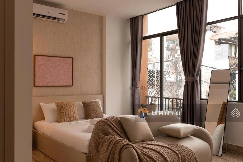 Cực phẩm  hẻm xe hơi nguyễn đình chiểu. đa kao. q1  hầm 4 tầng (6,5 x 23m)tn 180 triệu44 tỷ