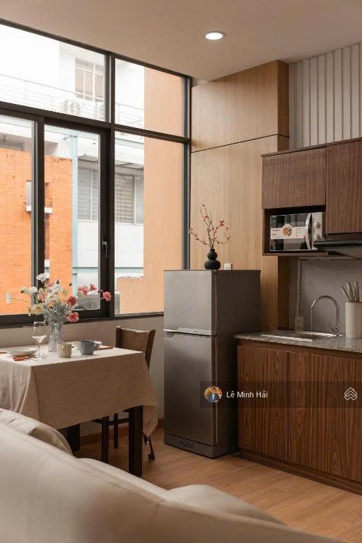 Cực phẩm  hẻm xe hơi nguyễn đình chiểu. đa kao. q1  hầm 4 tầng (6,5 x 23m)tn 180 triệu44 tỷ