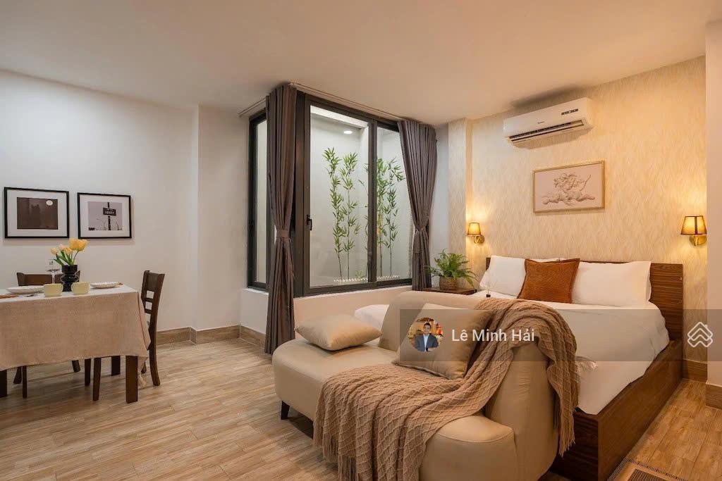 Cực phẩm  hẻm xe hơi nguyễn đình chiểu. đa kao. q1  hầm 4 tầng (6,5 x 23m)tn 180 triệu44 tỷ