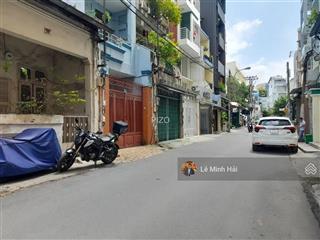 Siêu rẻ  mặt tiền đinh công tráng tân định quận 1  gpxd hầm 7 tầng (5 x 21m)  giá 26 tỷ