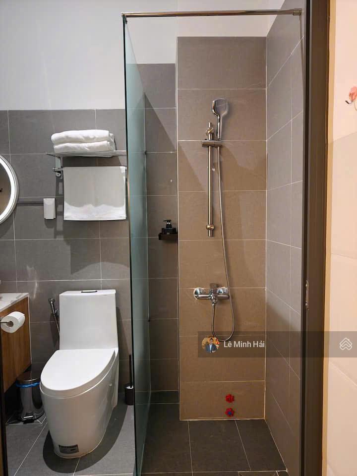 Hẻm đẹp hai bà trưng. quận 3  4 tầng (6 x 14m)  10 phòng chdv 80 triệu/tháng  13,8 tỷ