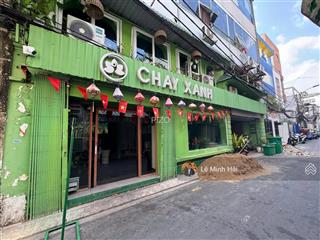 Siêu phẩm  hẻm xe hơi nguyễn trọng tuyển p1 tân bình  3 tầng (12 x 19m)  hđt 100 triệu  37 tỷ
