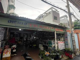 Hẻm xe hơi thích quảng đức, p4, phú nhuận  giấy phép 5 tầng (6,3 x 28m), 172m2  giá 19 tỷ