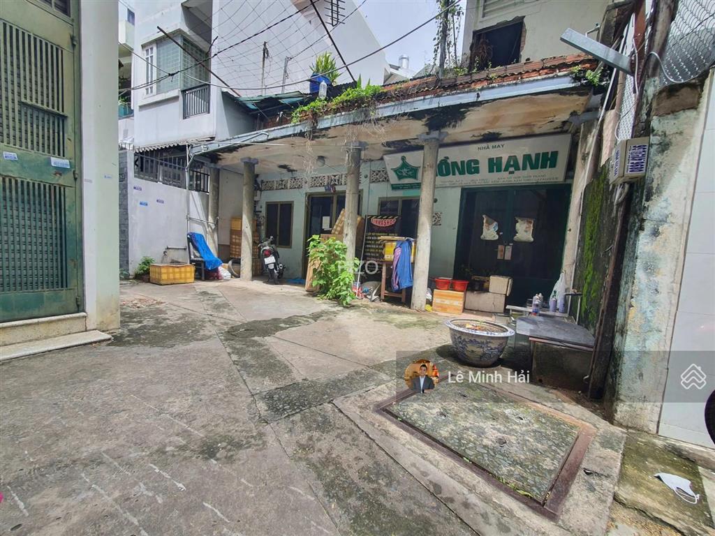 Hẻm đẹp nguyễn văn trỗi. p8. phú nhuận  c4 (7,6 x 15m)  110m2  gpxd 5 tầng  giá 15,5 tỷ