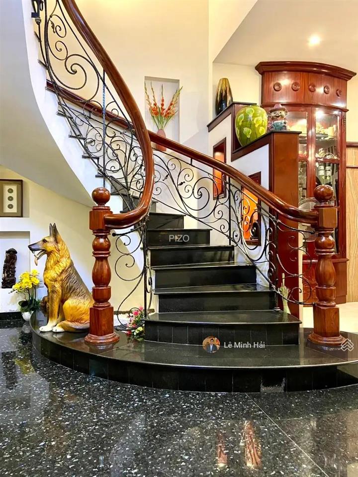 Khu villa nội bộ nguyễn trọng tuyển, p10, phú nhuận  4 tầng (7,5 x 21m)  vào ở ngay  45,5 tỷ
