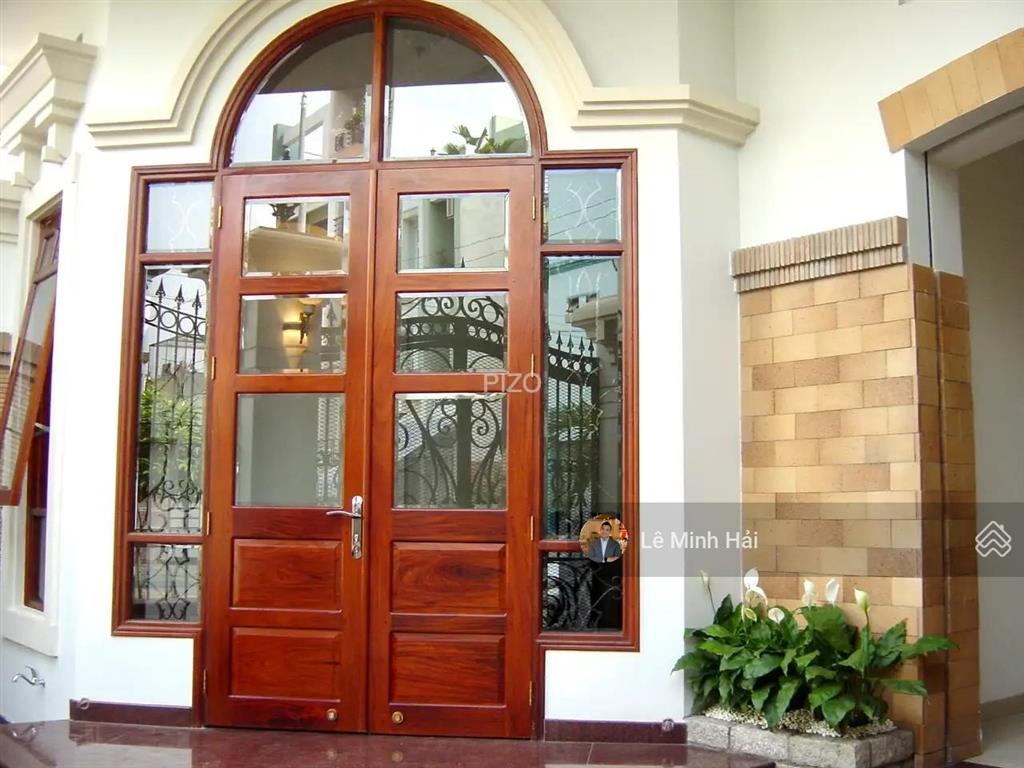 Khu villa nội bộ nguyễn trọng tuyển, p10, phú nhuận  4 tầng (7,5 x 21m)  vào ở ngay  45,5 tỷ