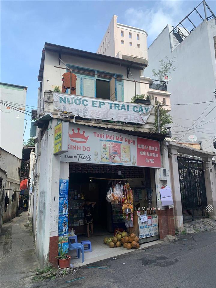 Vị trí đẹp  hẻm 8m nguyễn văn đậu. p11. bình thạnh  xd 5 tầng (4,7 x 23m)  100m2  12,9 tỷ