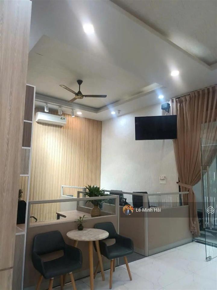 Hẻm đẹp 10m mai thị lựu, đa kao, quận 1  5 tầng thang máy (9,2 x 14m)  hđt 80 triệu  38 tỷ