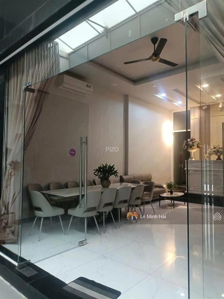 Hẻm đẹp 10m mai thị lựu, đa kao, quận 1  5 tầng thang máy (9,2 x 14m)  hđt 80 triệu  38 tỷ