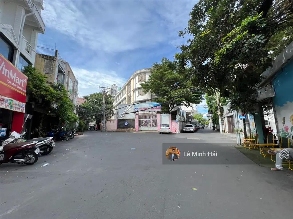 Nhà mặt tiền nguyễn văn trỗi, phường 11, phú nhuận  5 tầng (5,5 x 16m)  hđt 70 triệu  25,5 tỷ
