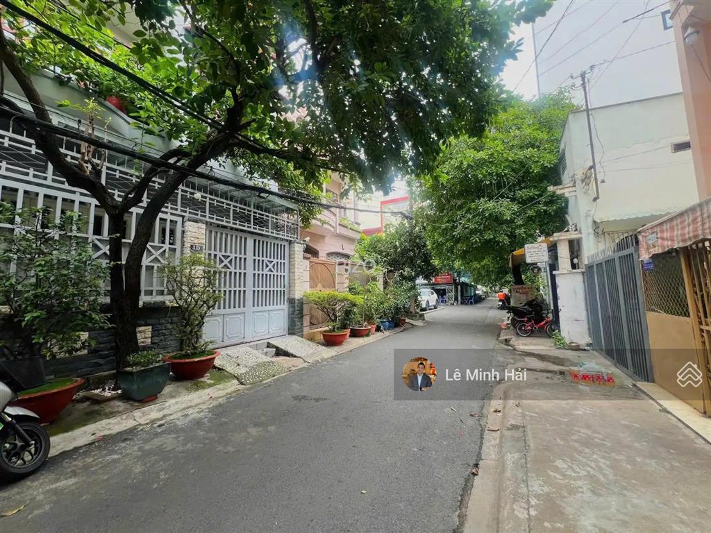 Bán nhà hẻm xe hơi thích quảng đức. p3. phú nhuận  5 tầng (6,8 x 12m)  vô ở ngay  giá 22,9 tỷ