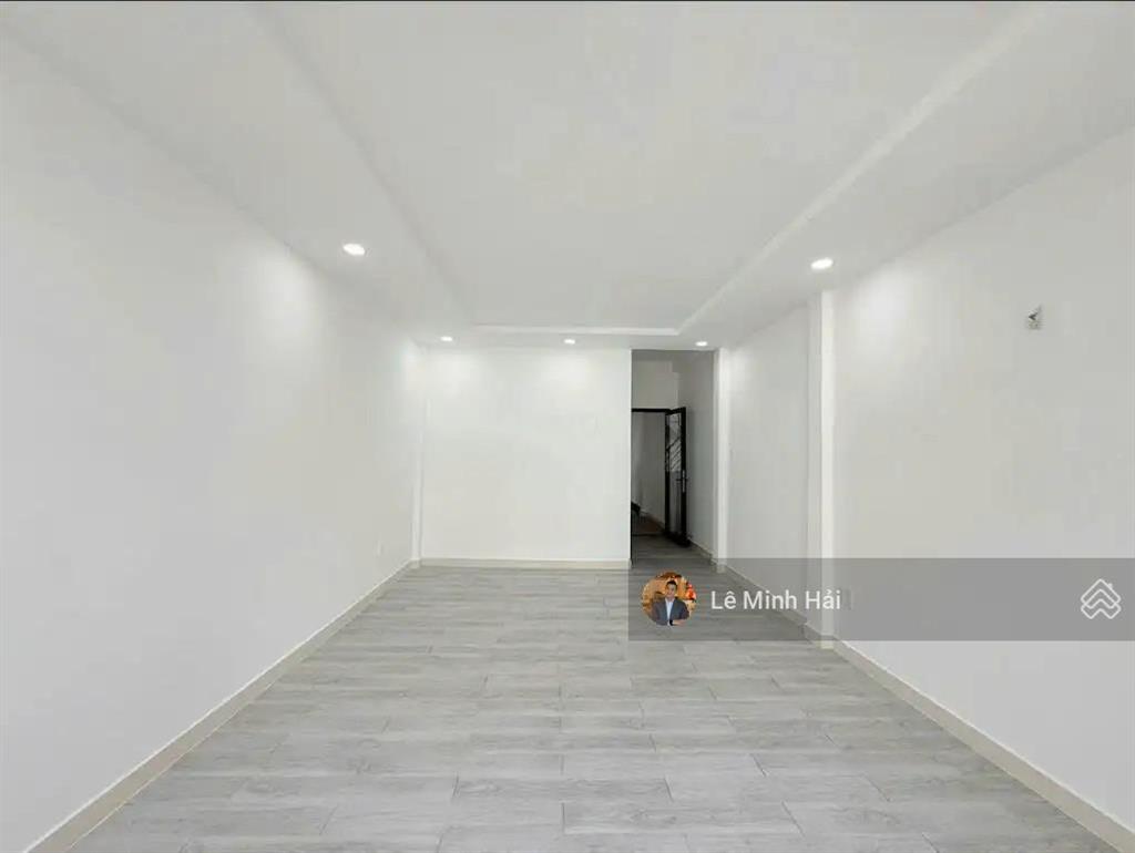 Căn nhà tốt số 1 khu vực  hẻm 10m điện biên phủ. p17. bình thạnh  4 tầng (4,2 x 23m)  18,9 tỷ
