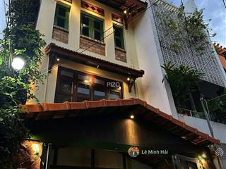 Homestay nguyễn trọng tuyển. p10. phú nhuận  5 tầng (4 x 18m)  hđt 100 triệu  23 tỷ