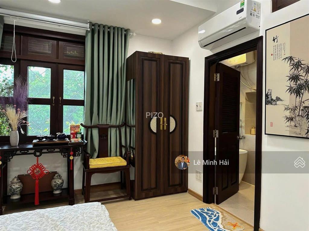 Homestay nguyễn trọng tuyển. p10. phú nhuận  5 tầng (4 x 18m)  hđt 100 triệu  23 tỷ